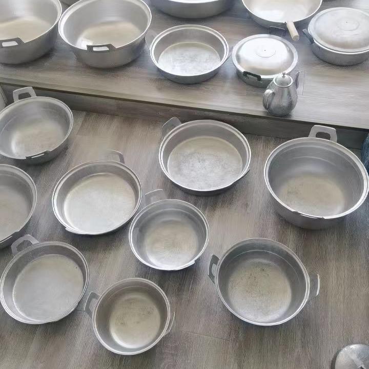 盛祥铝锅厂