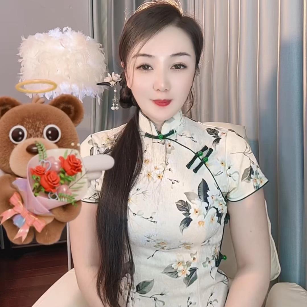 莉莉在目💗《网络情感故事分享》