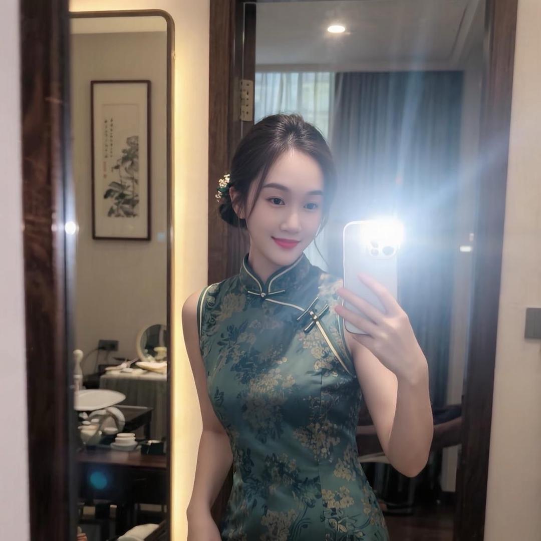 沫小姐