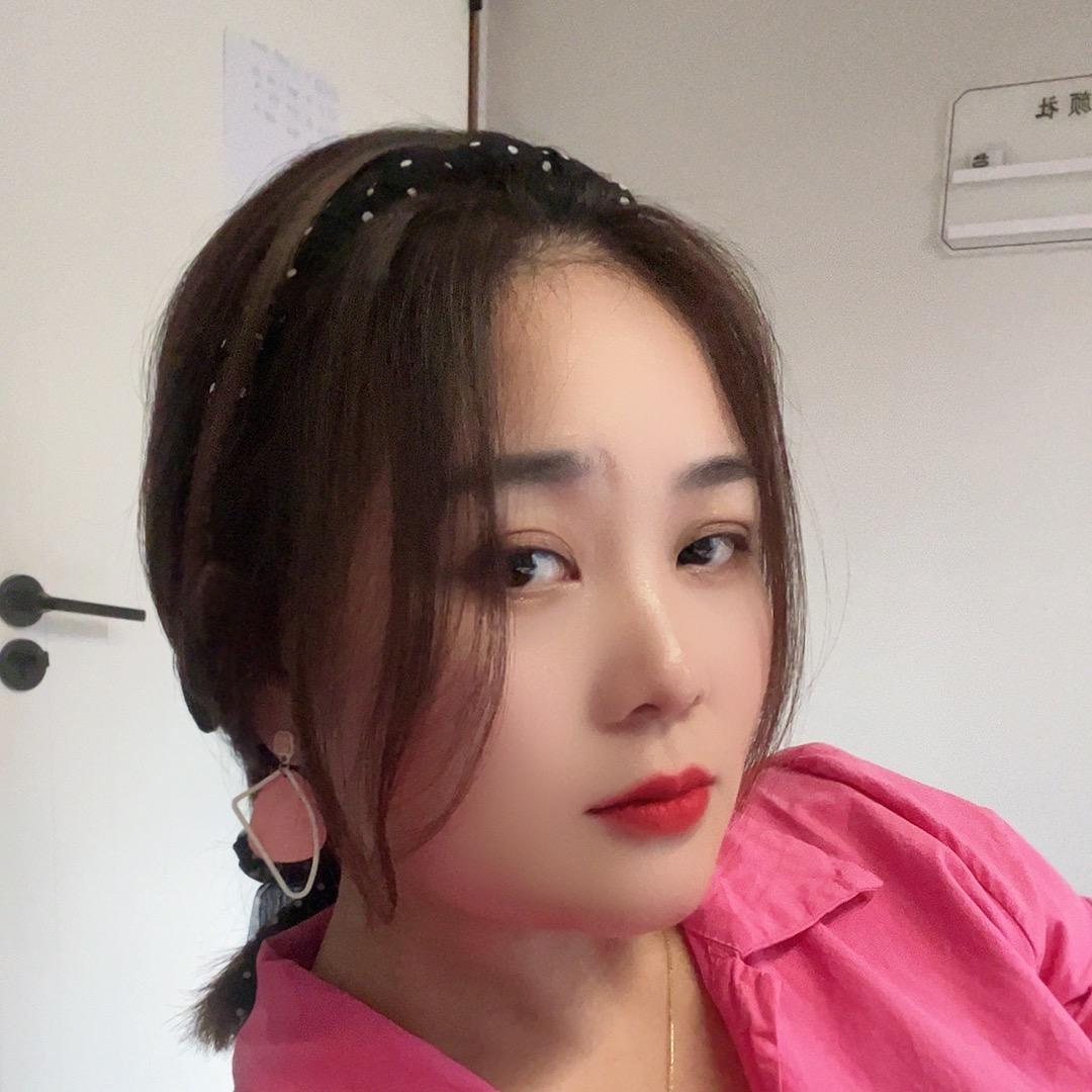 🍭爱吃糖
