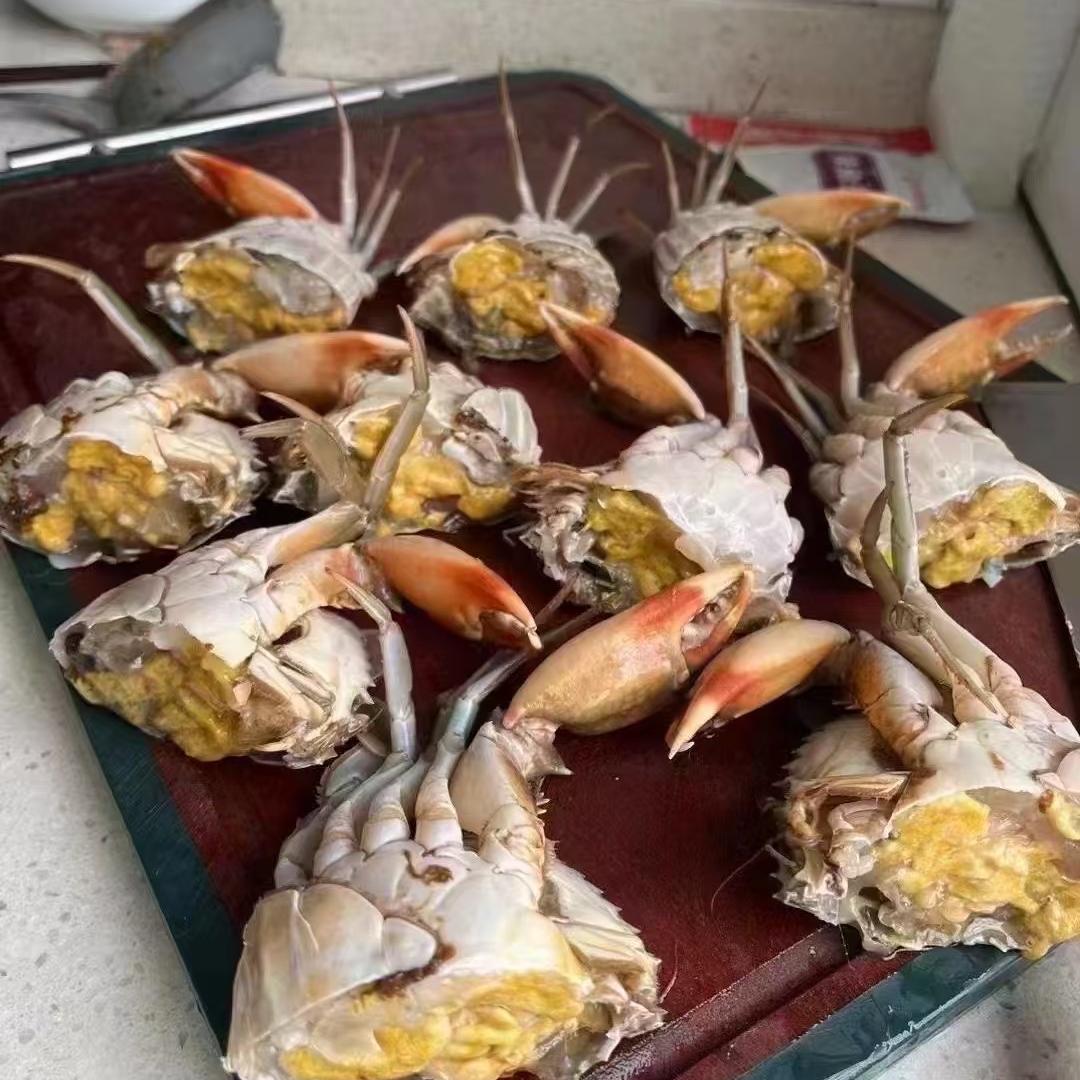 十里闻鲜水产批发