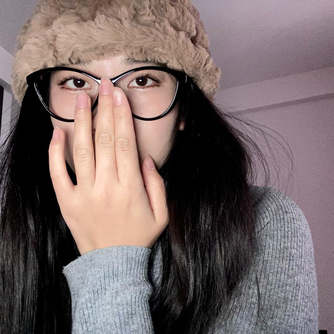 寿光化妆师勋勋