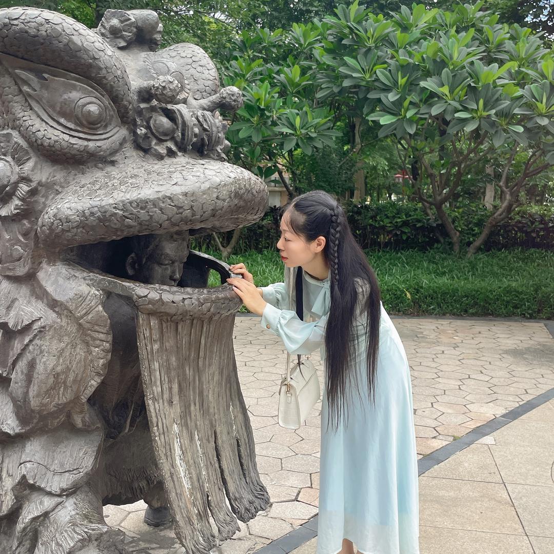 雨后天晴