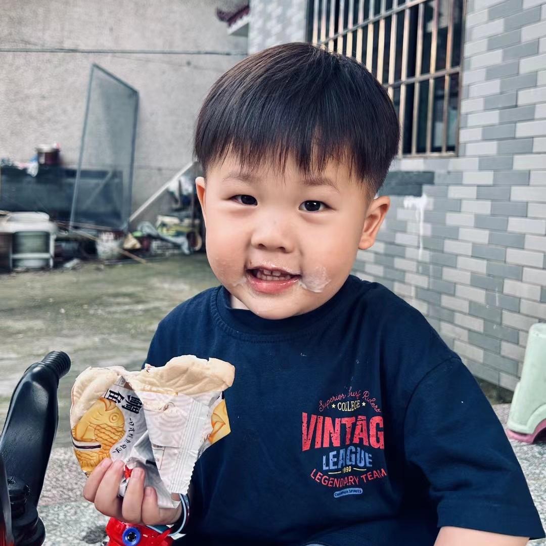 财财家母婴零食辅食