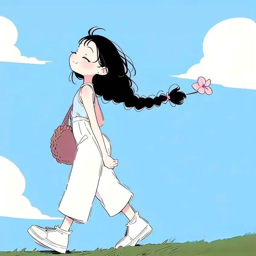 小芋头👧