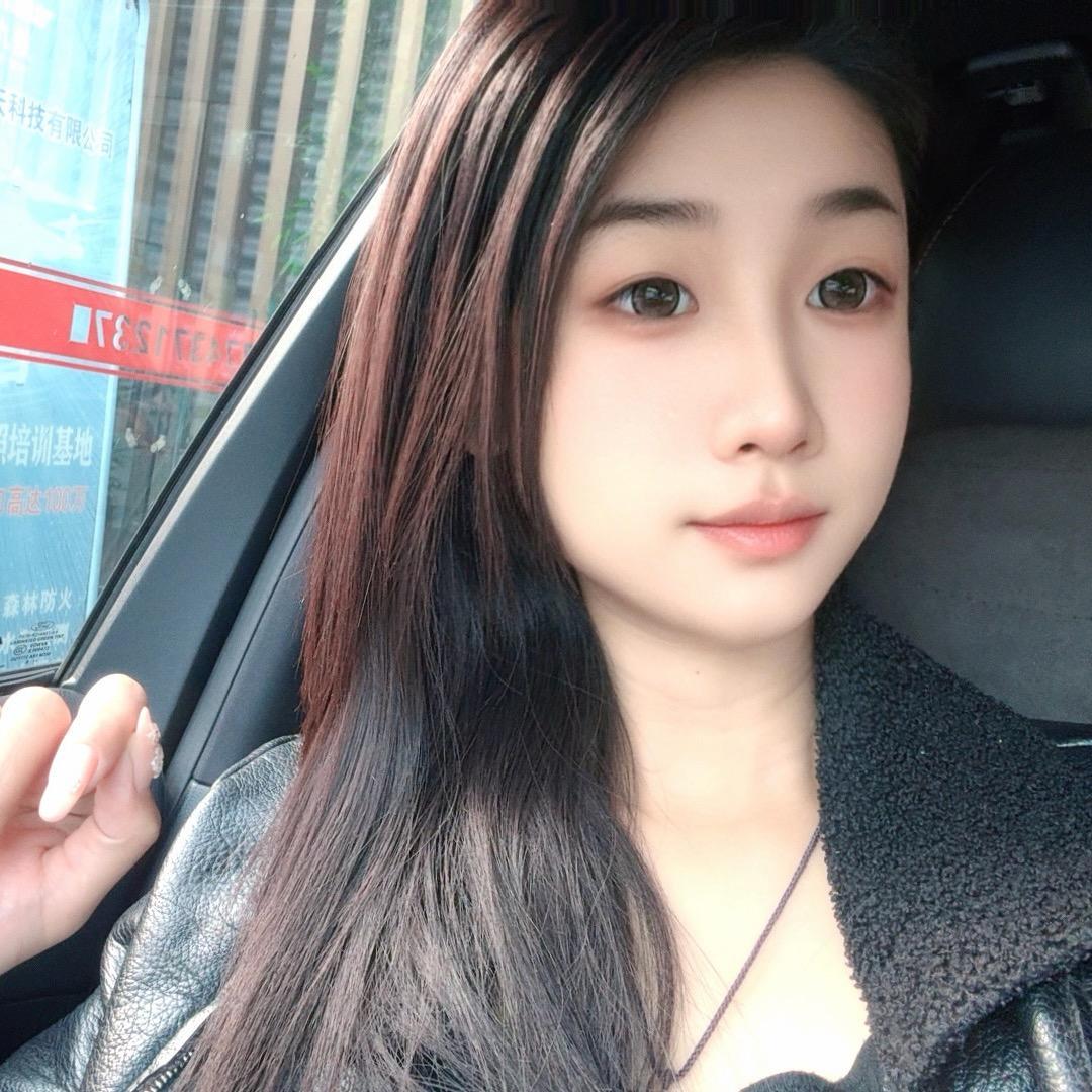 天上掉下来的琳妹妹