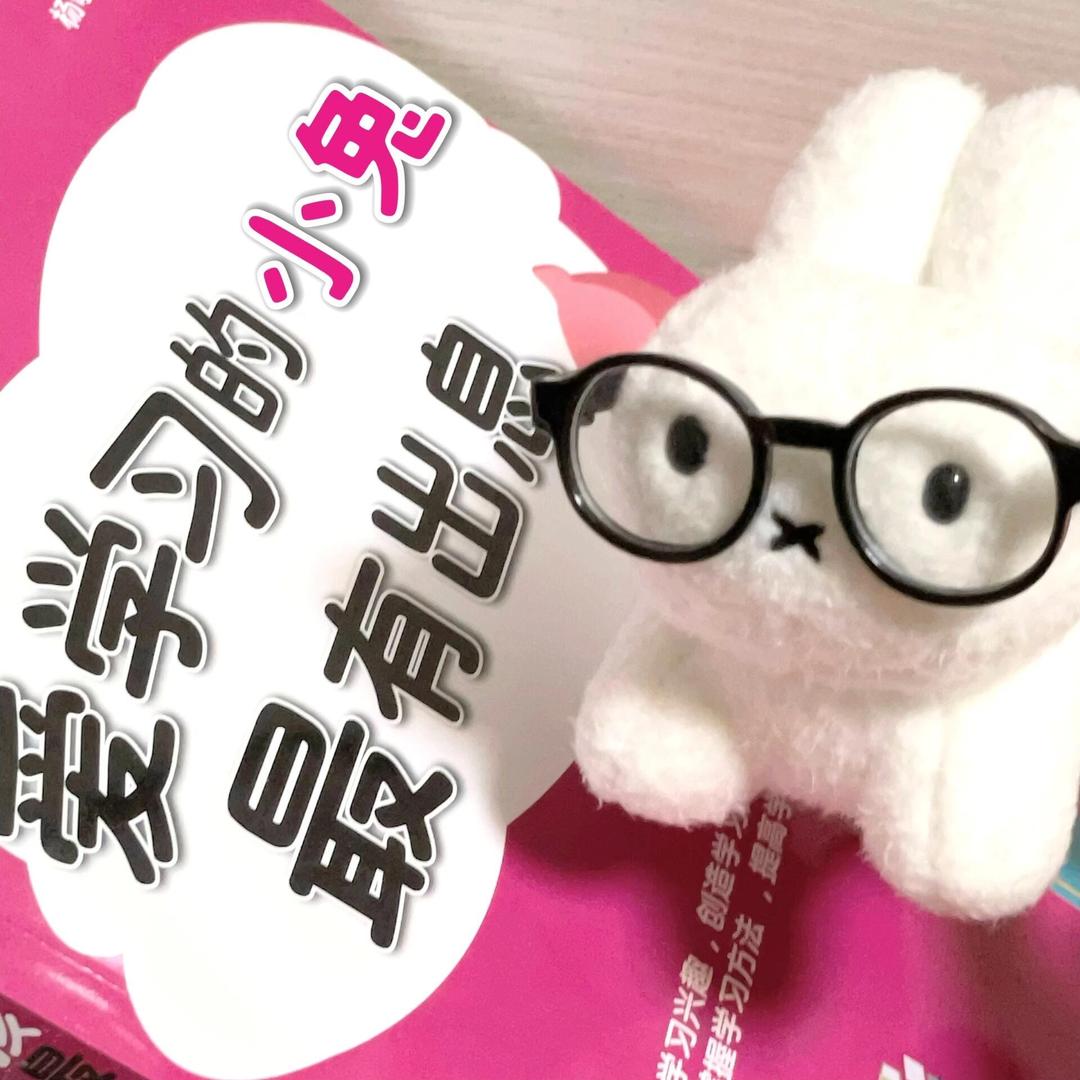 不想熬夜相机小兔