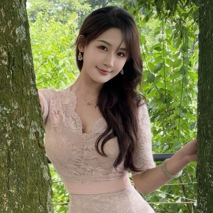 白沐沐🍑