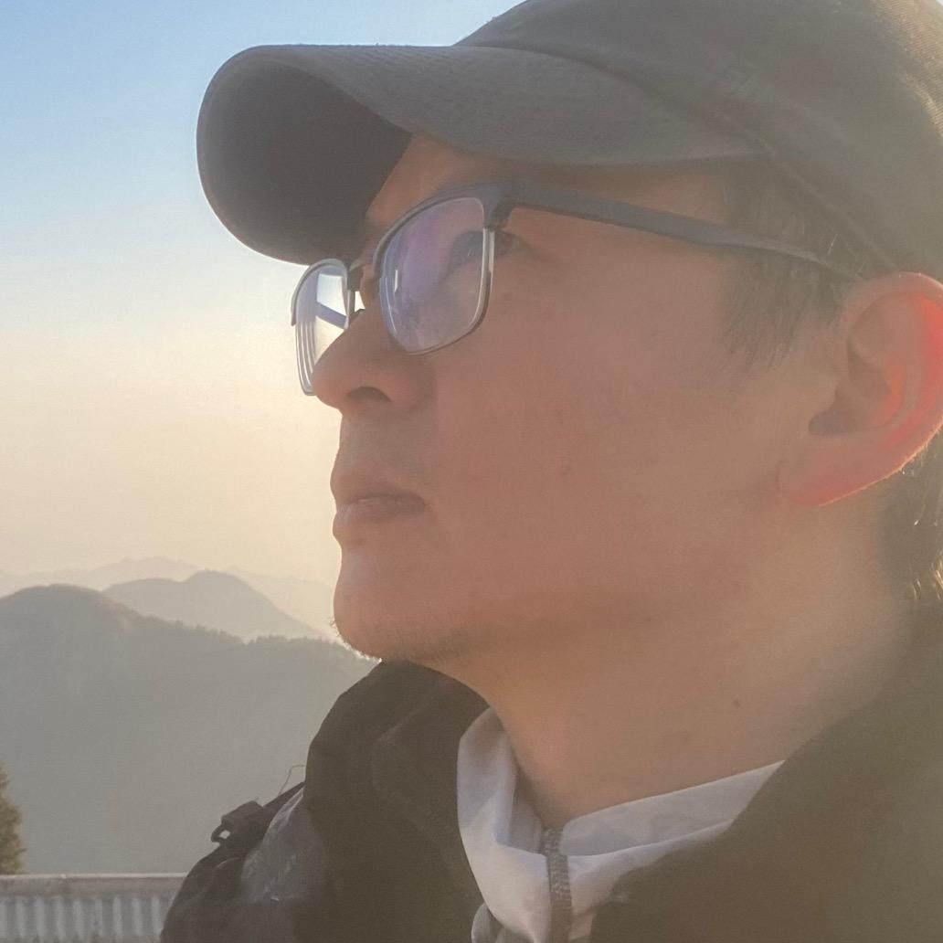 皮卡进山