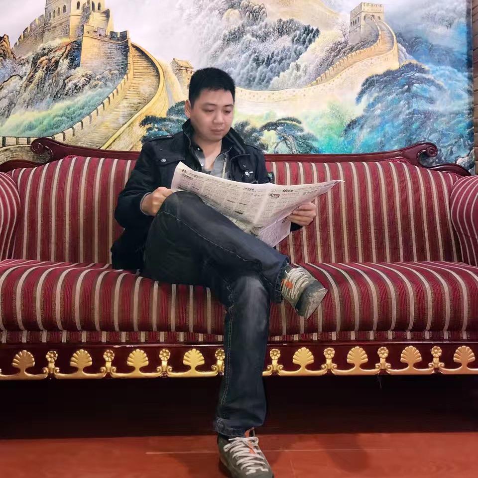 元哥在努力
