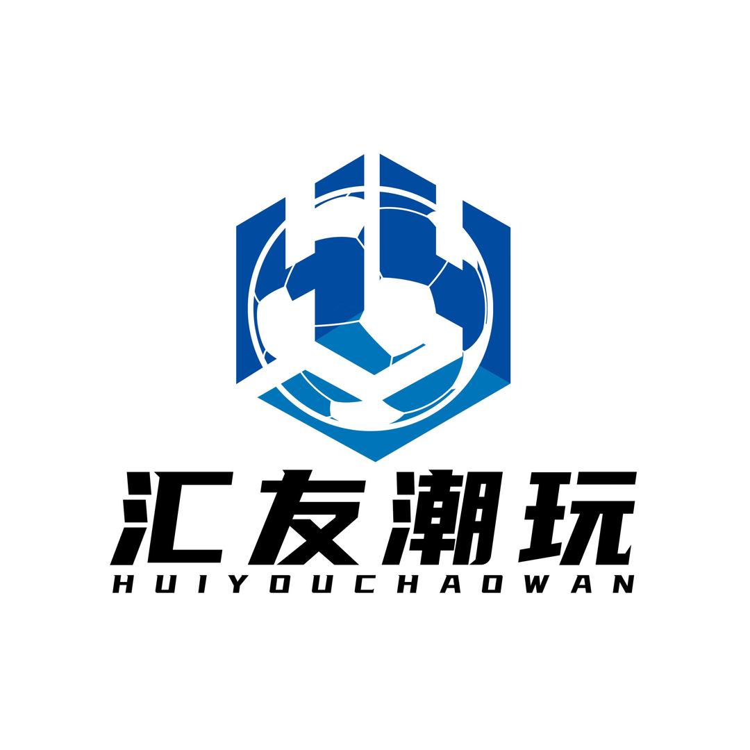 汇友潮玩潮玩球星卡社