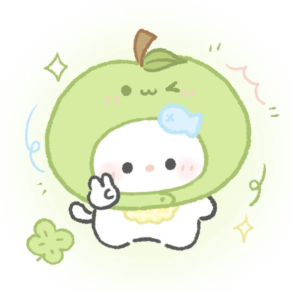 鸭鸭没有鸡蛋黄
