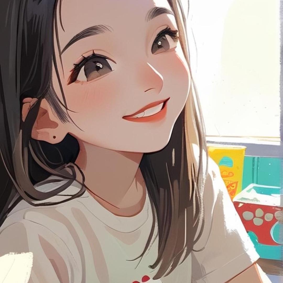 潘潘呀🐳