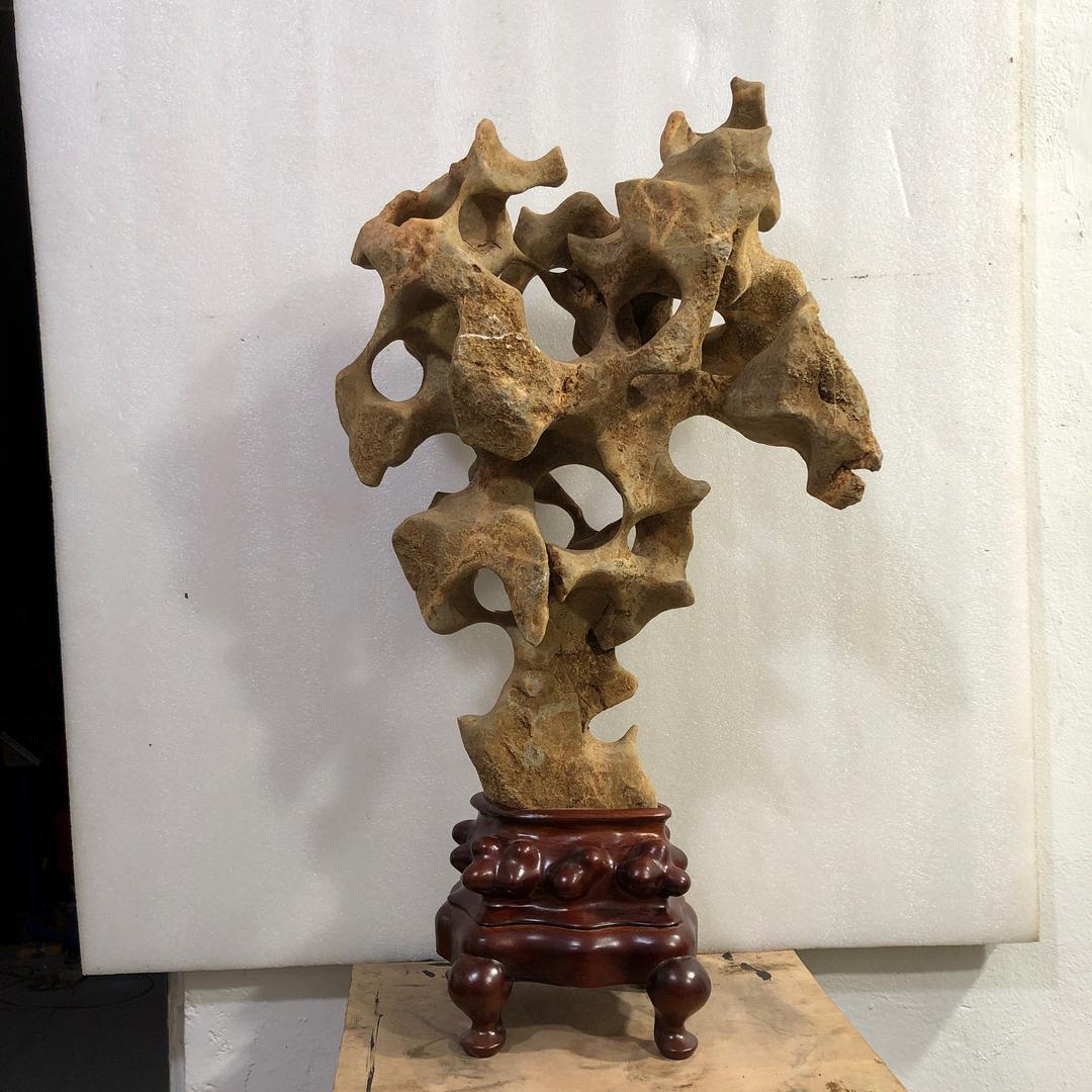 石头小铺