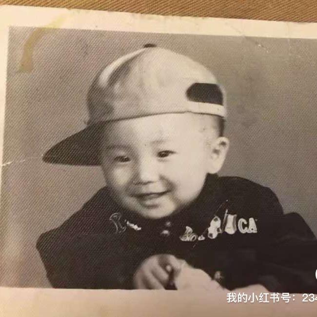 熊仔儿