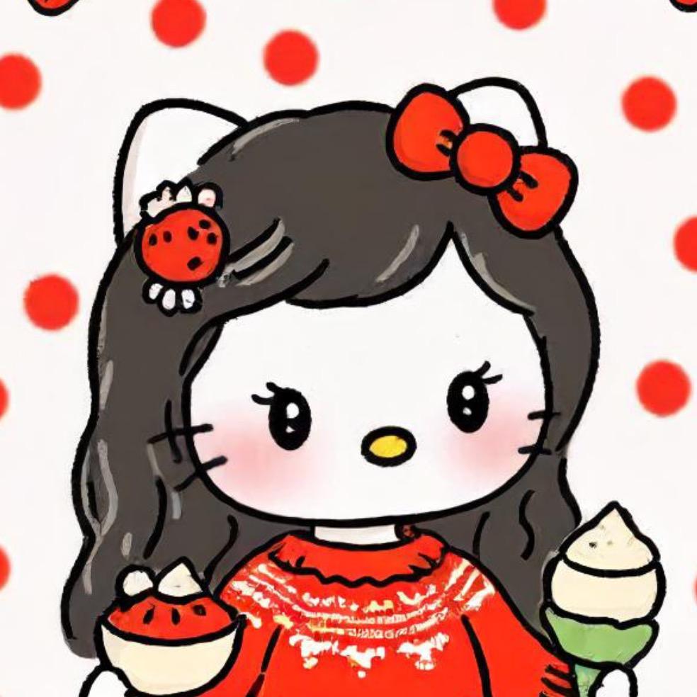 🌈甜甜☀️