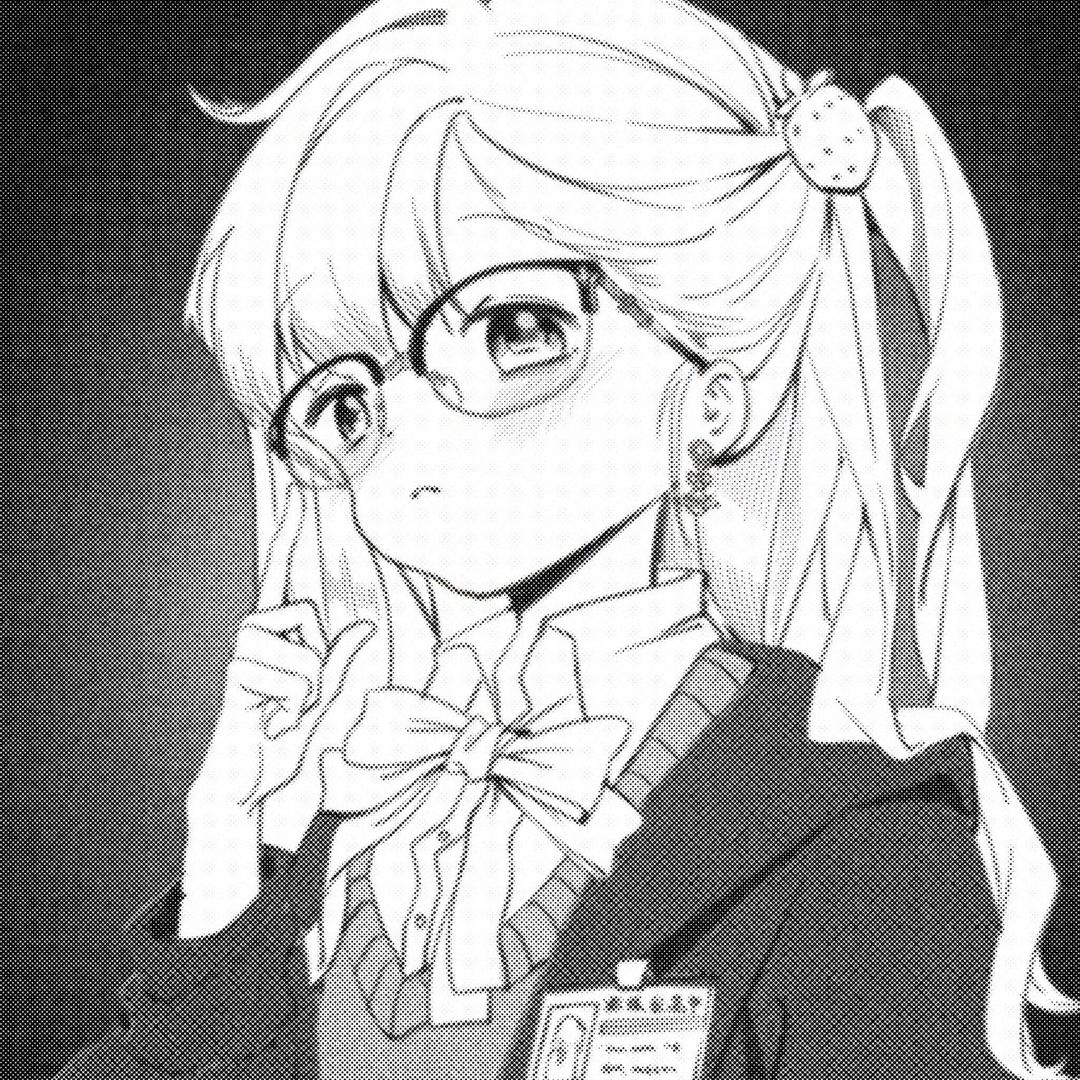 _薯条君_