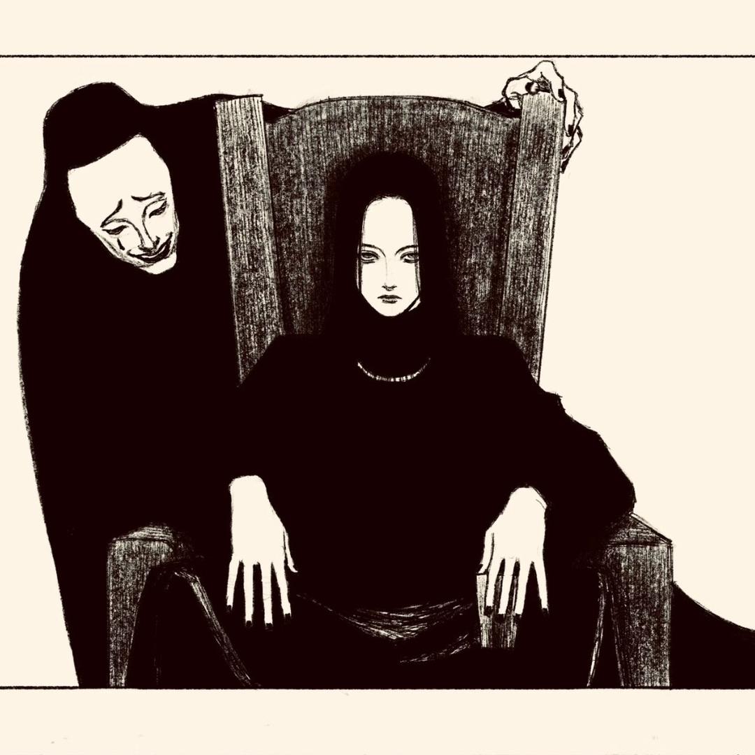 繆