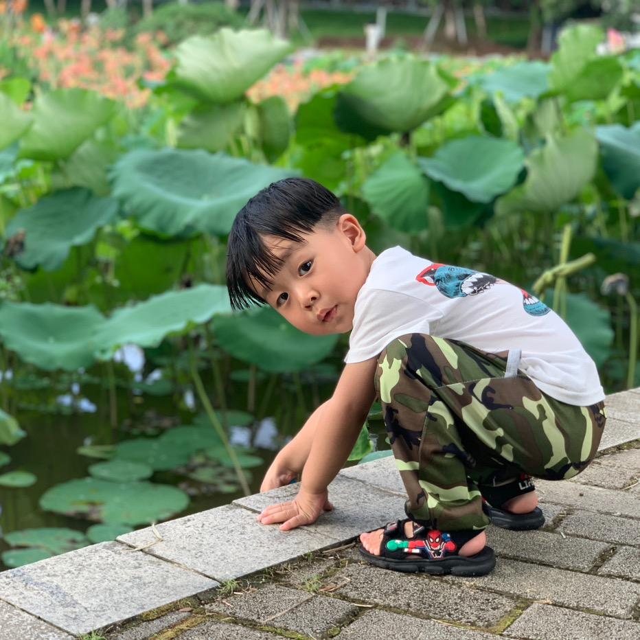 小叔叔