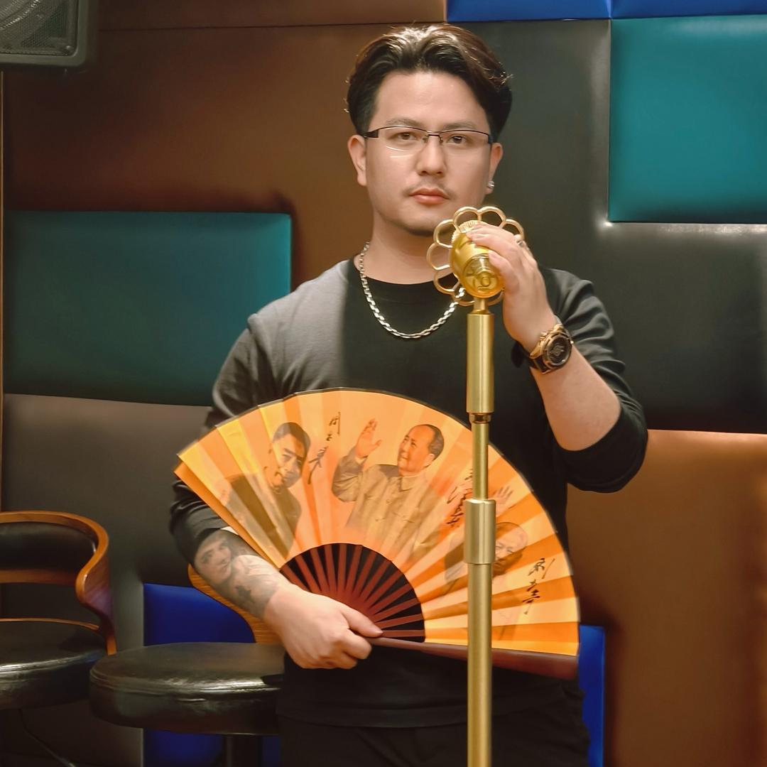 凯文宋沁—美学电商