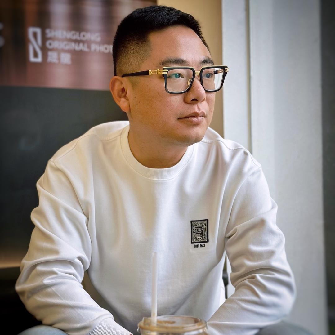 老刘的Vlog