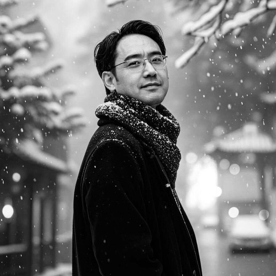 高三陈老头