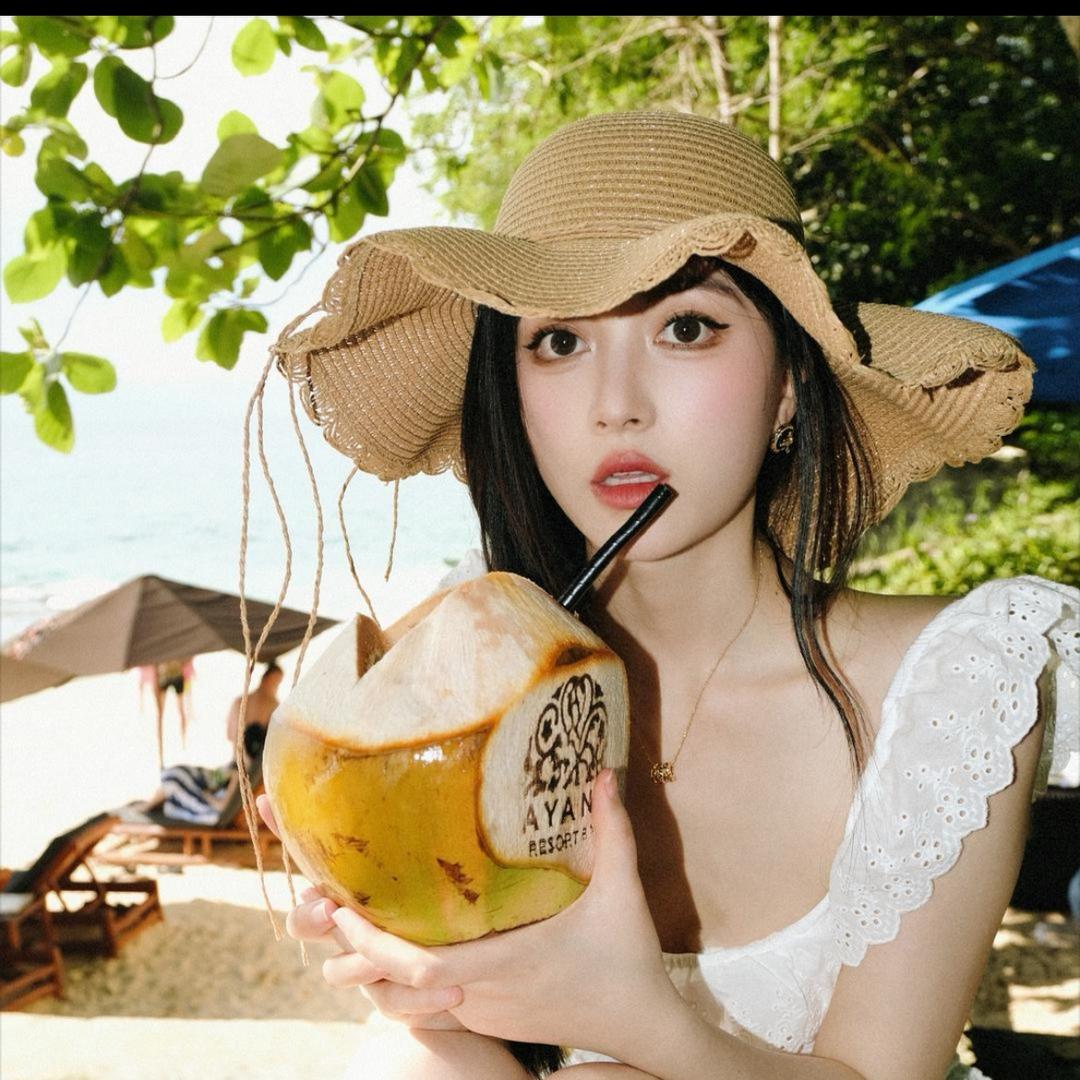 炽火火⼀直播反场👗👘