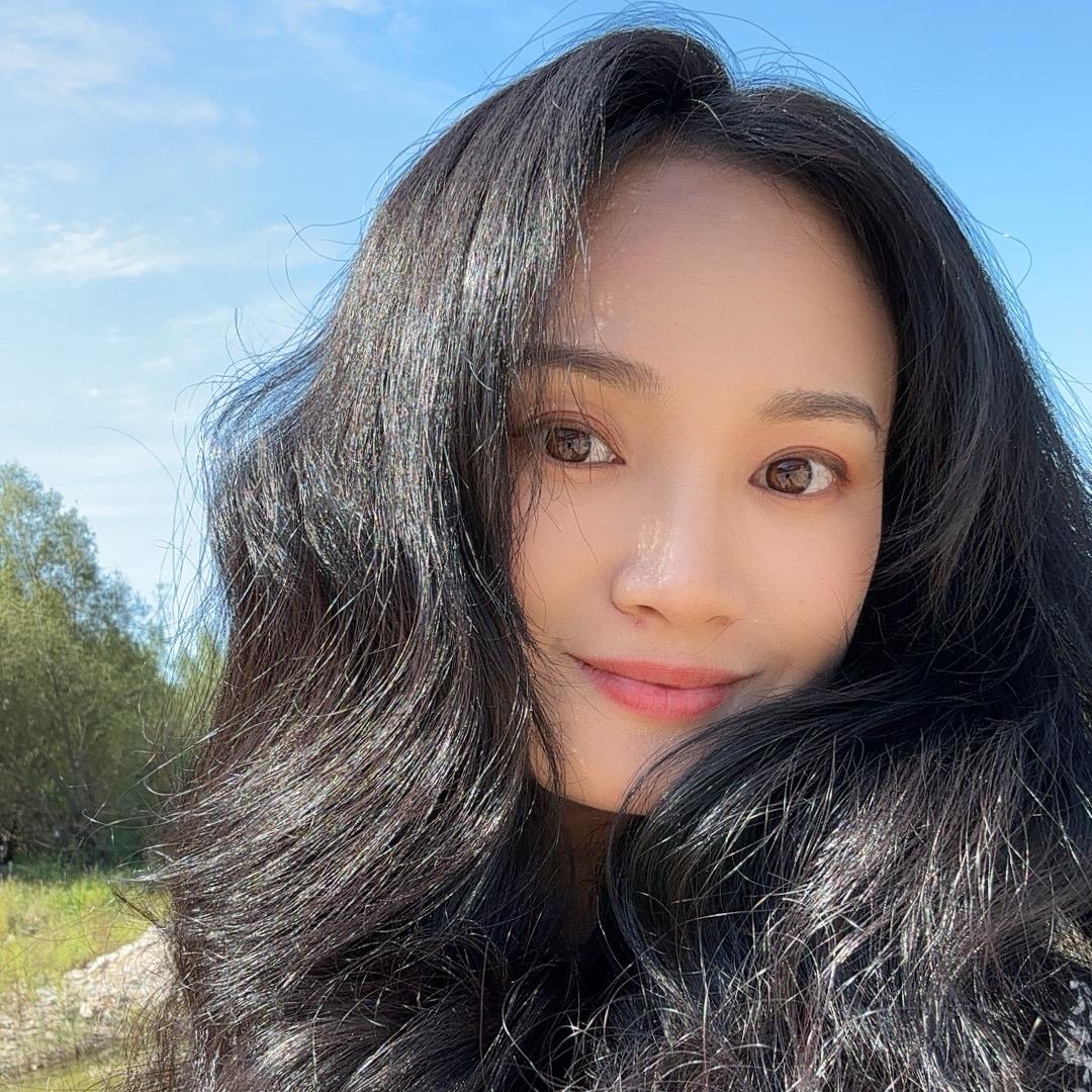 阿花🌸是个胡萝卜🥕