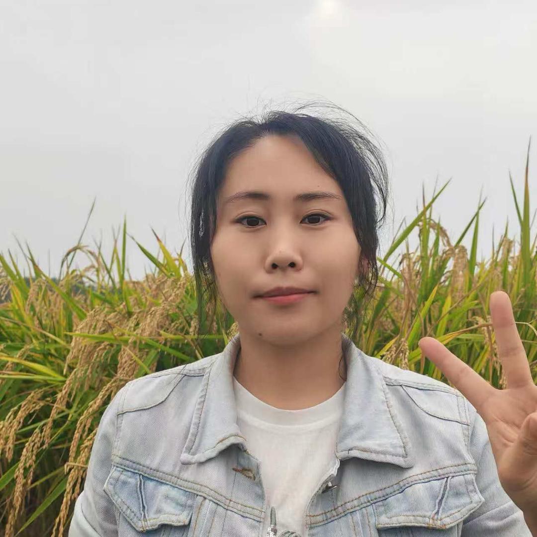 阿玲在北漂