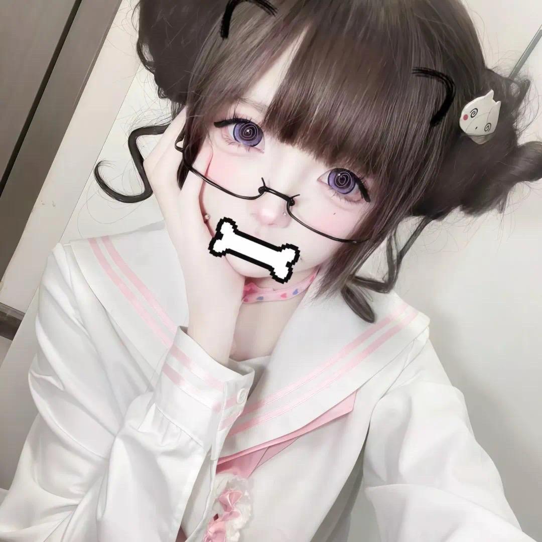 流泪猫猫头