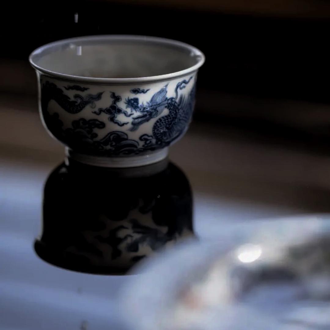 景德镇·镇镇有瓷