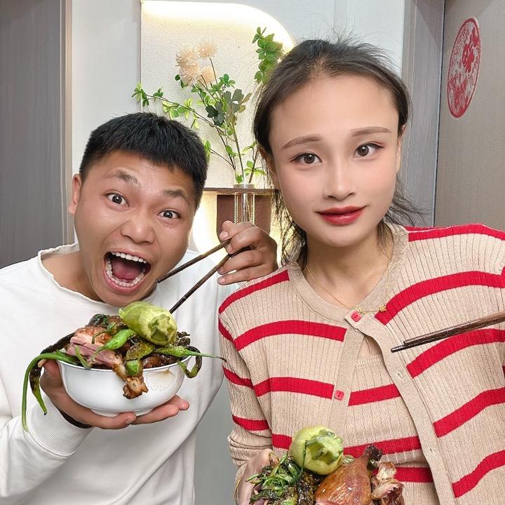 小会幺（表嫂）