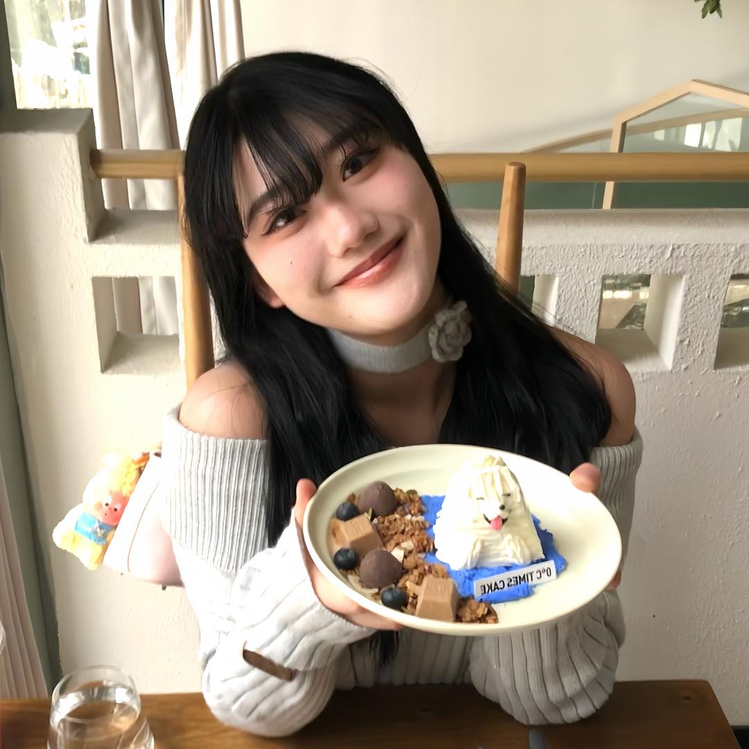 饼饼