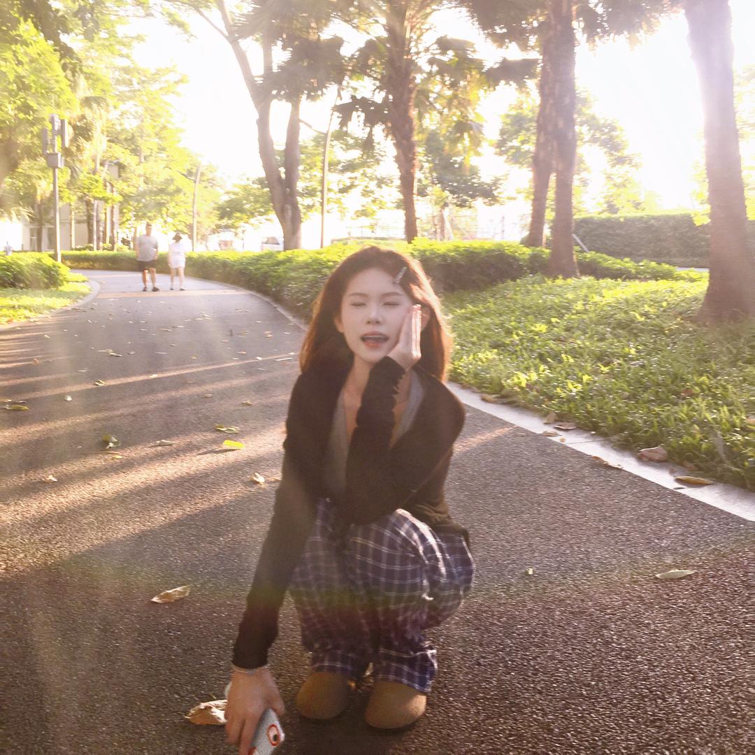 妙妙不是秒秒