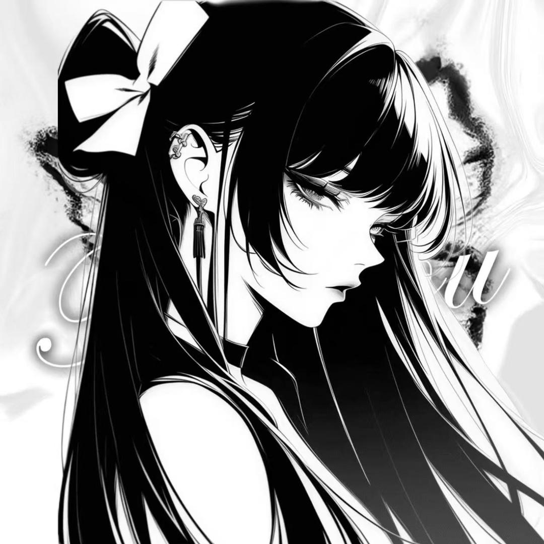雨儿·𝒞𝓎
