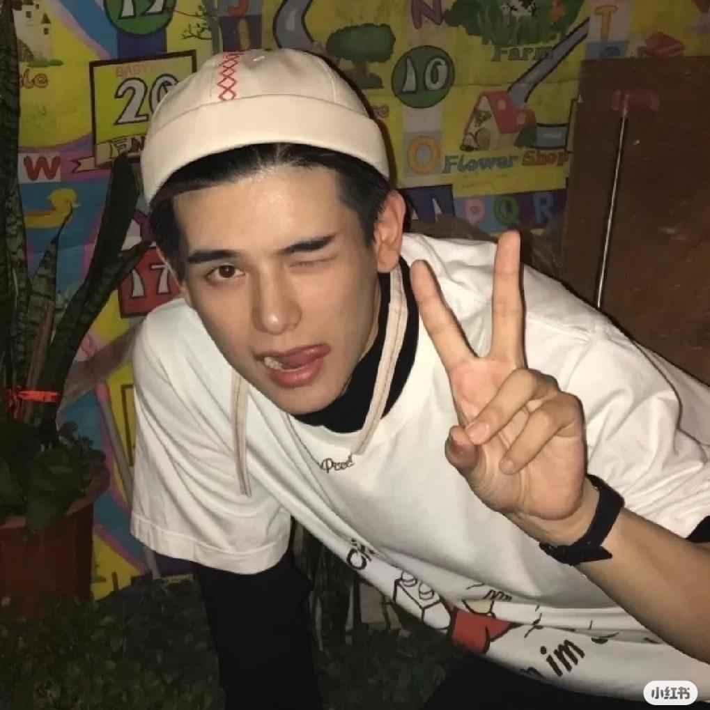 🦅追梦者疆🥷