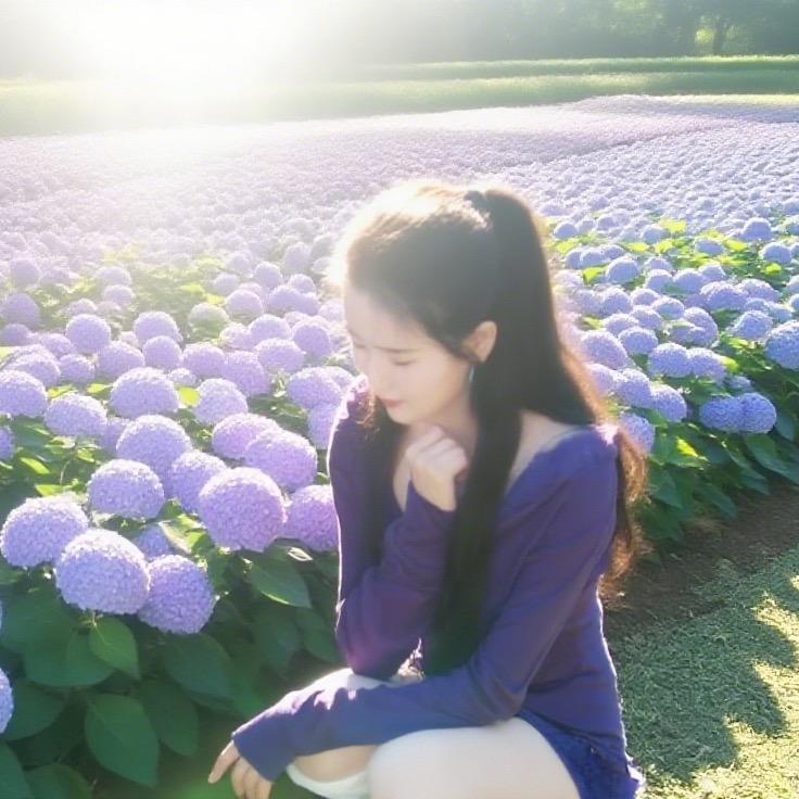 是昏昏啊～