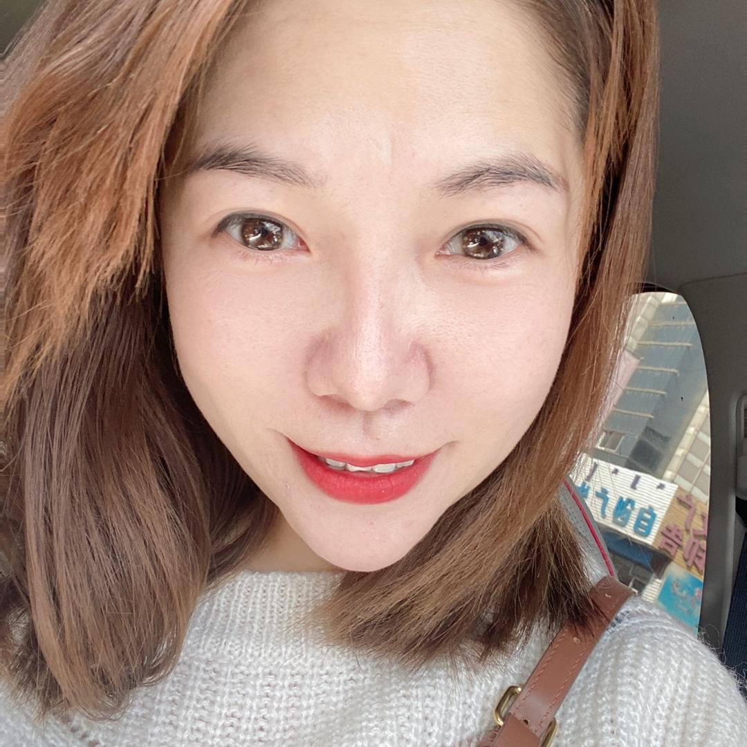 不开美颜的老阿姨🧑