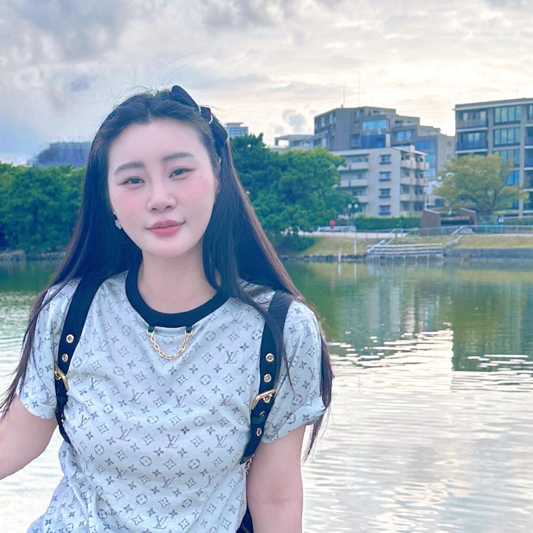 张张小玉💕