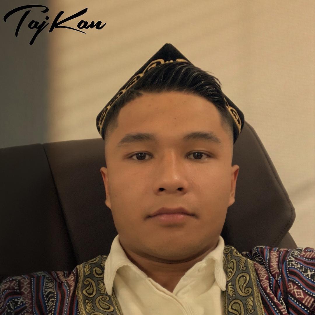 TajKan
