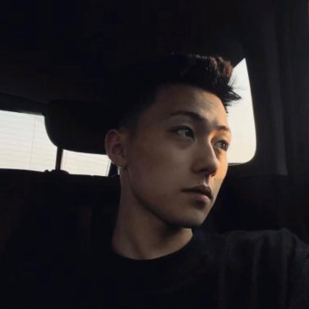 走丢的云.