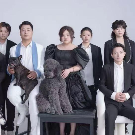 沭阳独一宠宠物美容培训