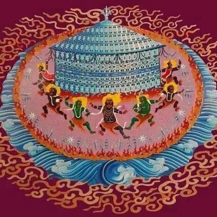当我不存在
