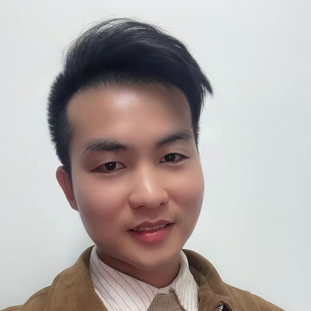 阿桥手写
