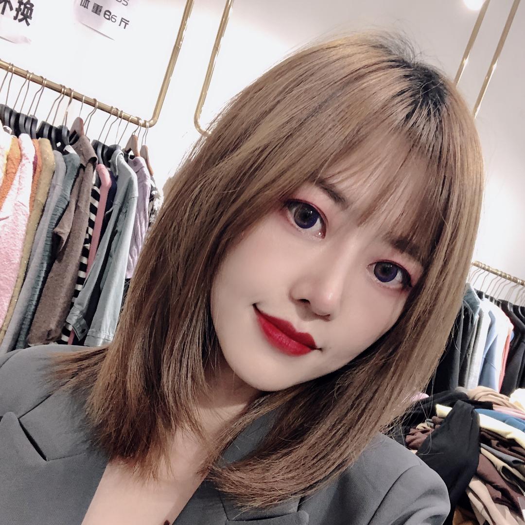 小艺工作室2号女装实体