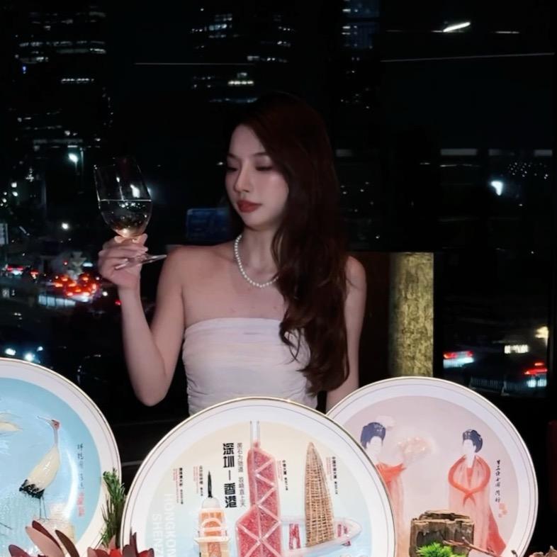 晴晴晴子🐰
