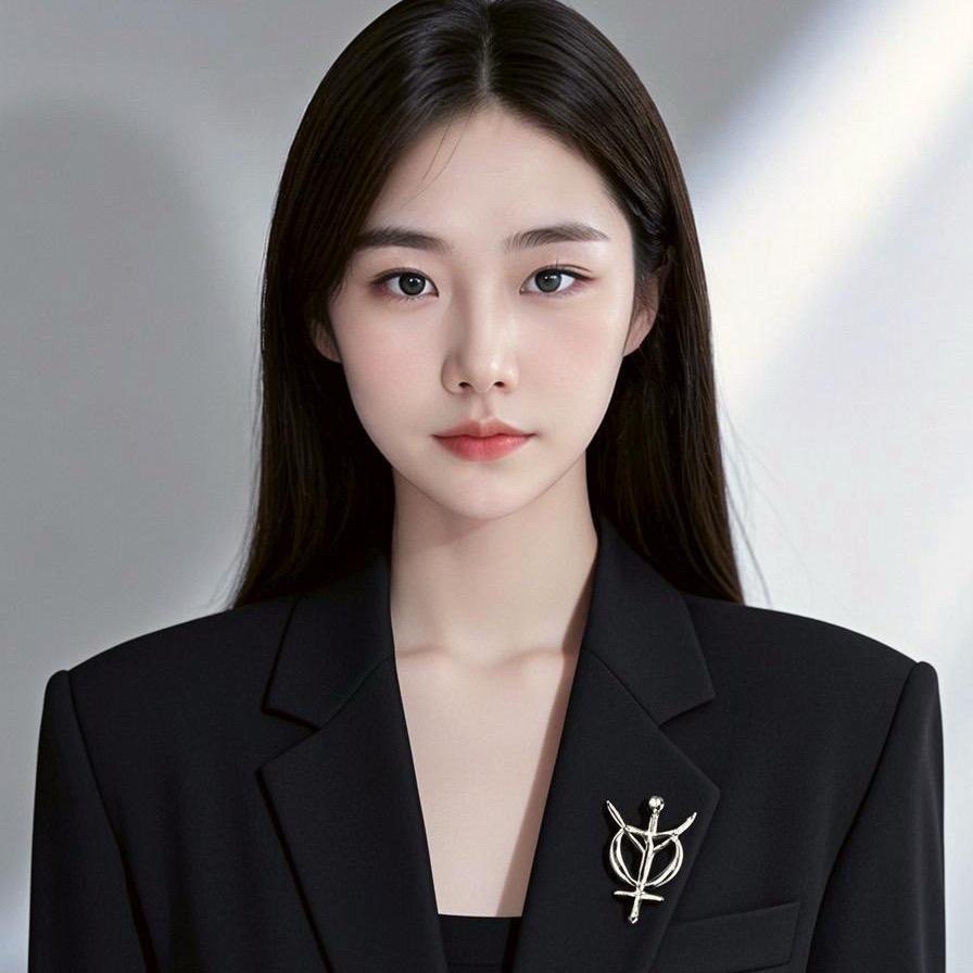 卖凯迪的小姐姐