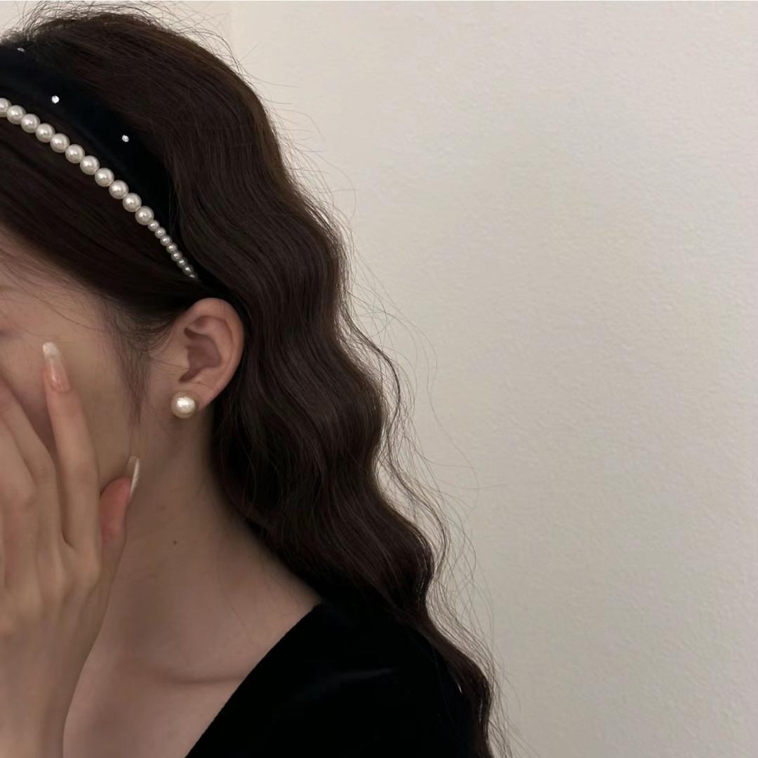 苏苏轻奢原创发饰