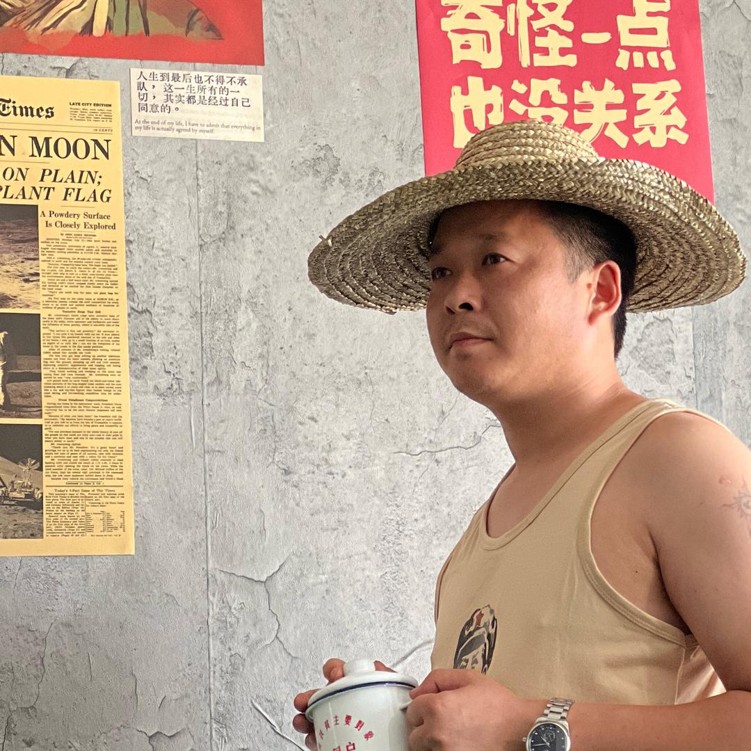 德阳聚众二手车（陈兄）