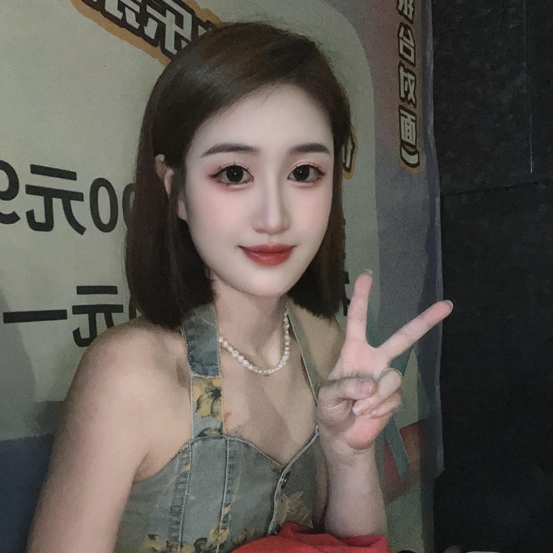 三穗女装  晶晶